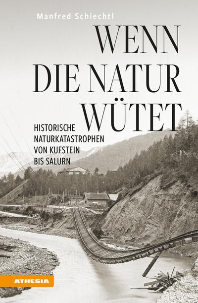 Wenn die Natur wütet 