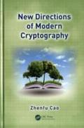 New Directions of Modern Cryptography