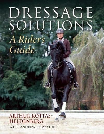 Dressage Solutions: A Rider’s Guide