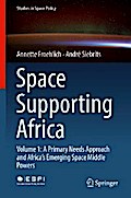 Space Supporting Africa