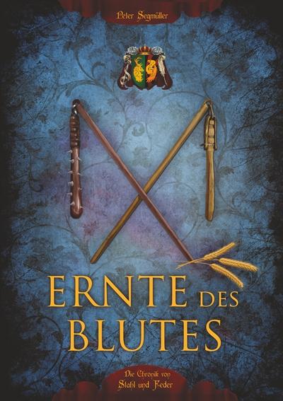 Ernte des Blutes