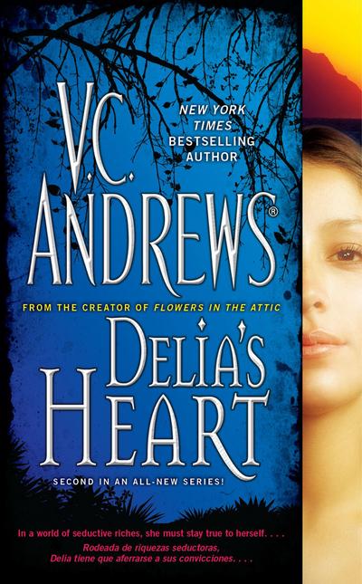 Delia’s Heart