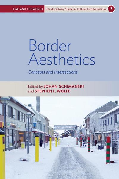 Border Aesthetics