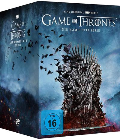 Game of Thrones