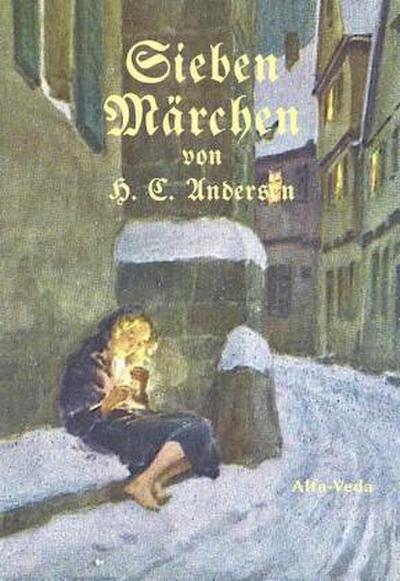 Sieben Märchen