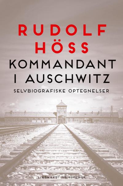 Kommandant i Auschwitz