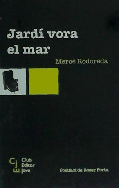 Jardí vora el mar
