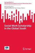 Social Work Scholarship in the Global South