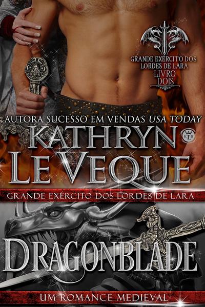 Dragonblade
