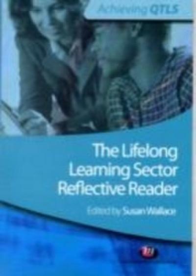 Lifelong Learning Sector: Reflective Reader