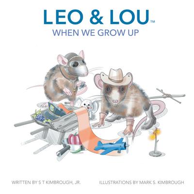 Leo & Lou