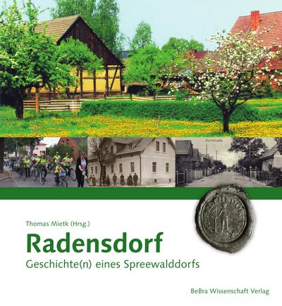 Mietk (Hg.), Radensdorf