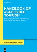 Handbook of Accessible Tourism