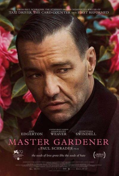 Master Gardener, 1 DVD