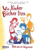 Wie Kinder Bücher lesen