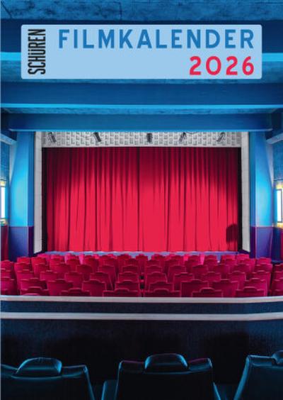 Filmkalender 2026