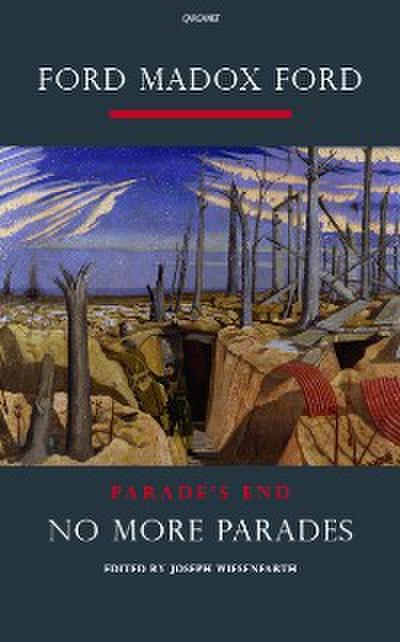 Parade’s End Volume II