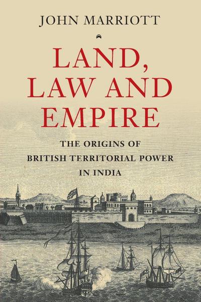 Land, Law and Empire