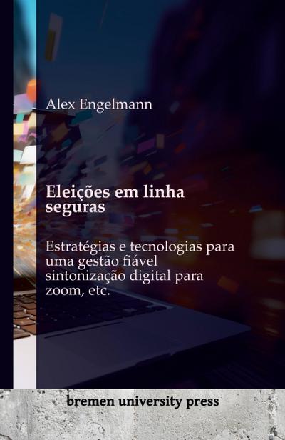 Eleições em linha seguras