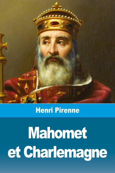 Mahomet et Charlemagne