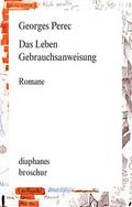 Das Leben - Gebrauchsanweisung