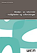 Skolen i en reformtid - muligheder og udfordringer