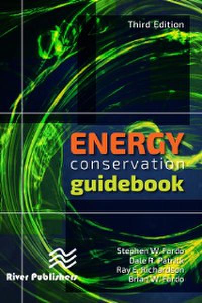 Energy Conservation Guidebook, Third Edition