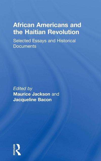 African Americans and the Haitian Revolution