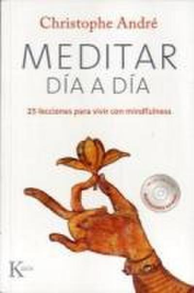 Meditar Día a Día
