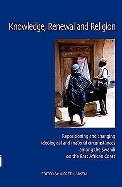 Knowledge, Renewal and Religion