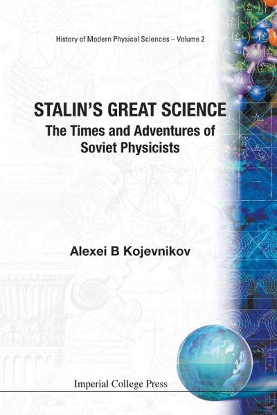 STALIN’S GREAT SCIENCE              (V2)