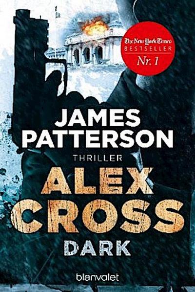 Alex Cross - Dark