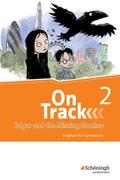 On Track - Englisch für Gymnasien - Ausgabe Bayern