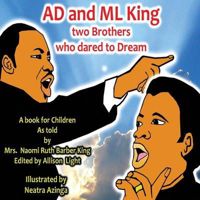 AD and ML King