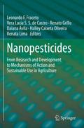 Nanopesticides