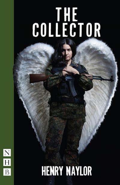 The Collector (NHB Modern Plays)