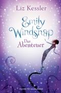 Emily Windsnap - Das Abenteuer