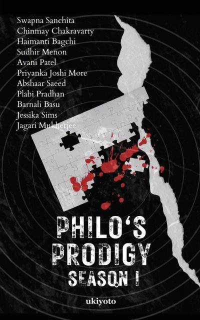 Philo’s Prodigy Volume I