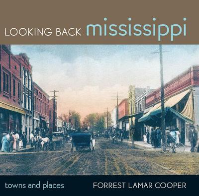 Looking Back Mississippi