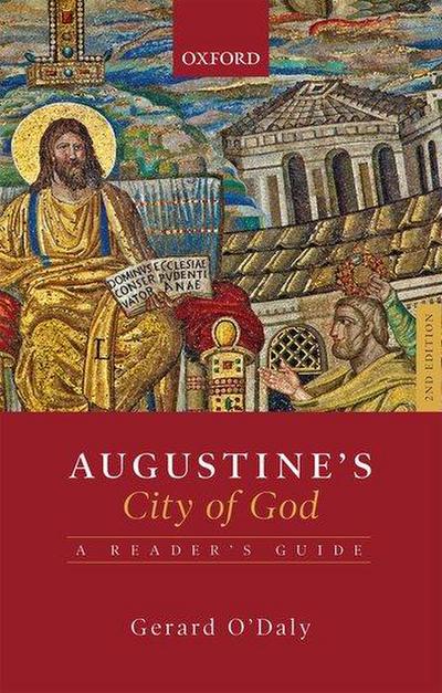Augustine’s City of God