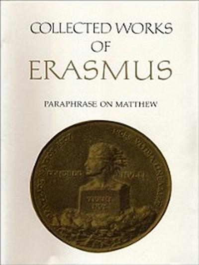 Collected Works of Erasmus