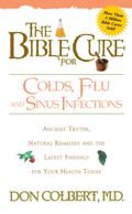 Bible Cure for Colds and Flu