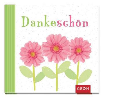 Dankeschön