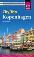 Reise Know-How CityTrip Kopenhagen