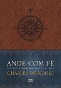 Ande com fé