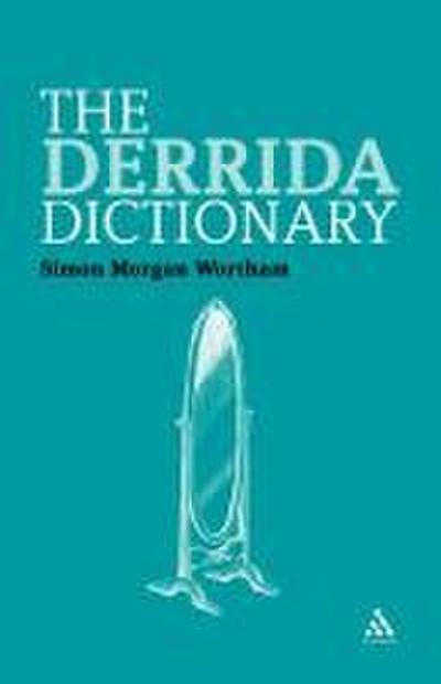 The Derrida Dictionary