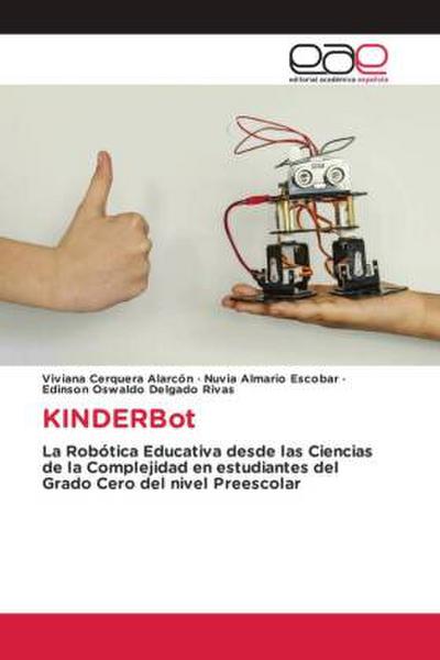 KINDERBot