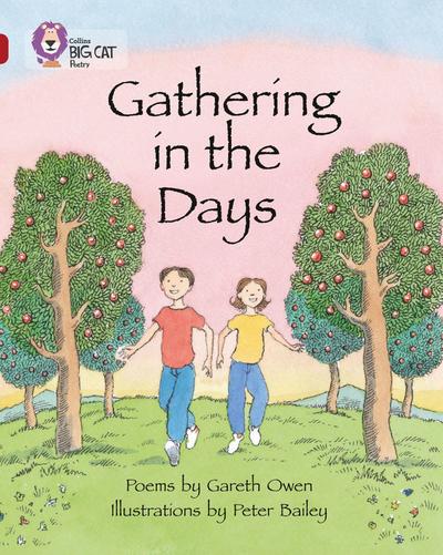 Gathering in the Days