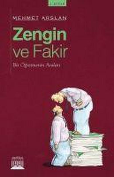 Zengin ve Fakir