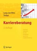 Karriereberatung. Coachingmethoden für eine kompet
